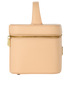 MCM Vanity Case, side view